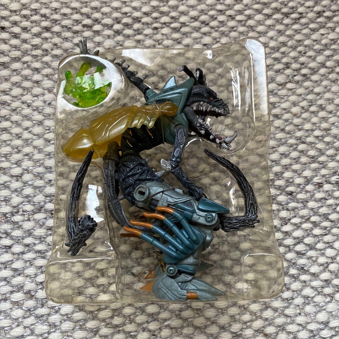 Dark Ages Spawn フィギュアセット 16体　まとめ売り