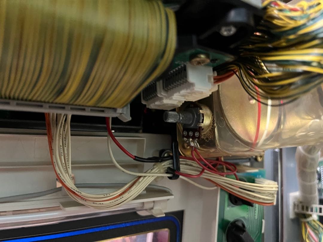 最終値引き】4号機 バベル エレコ メダル仕様 【送料込み】 2026年最新