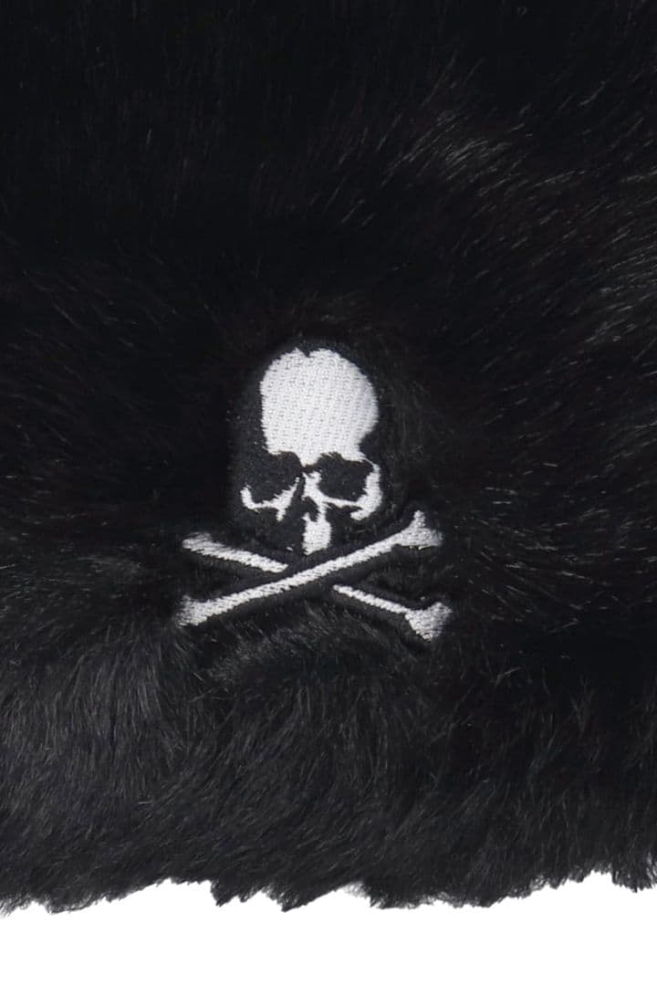 Mastermind kangolコラボフライトキャップ サイズM - メルカリ