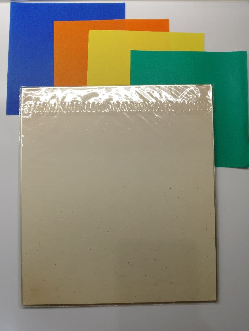 い*ン様 松本よしのぶ大先生　直筆サイン入りイラスト　切札勝利