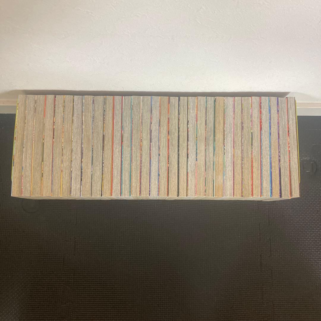 ワンピース1〜111巻+6冊