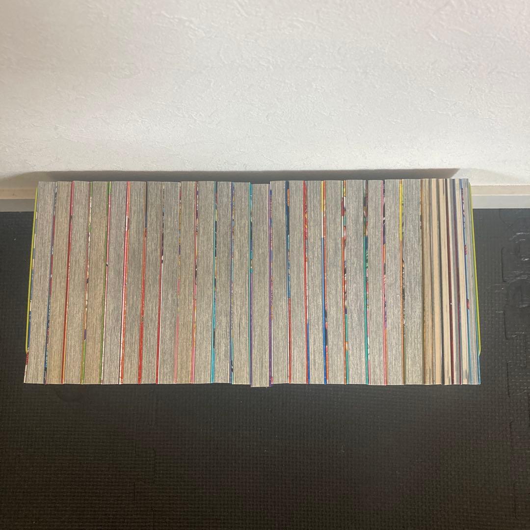 ワンピース1〜111巻+6冊