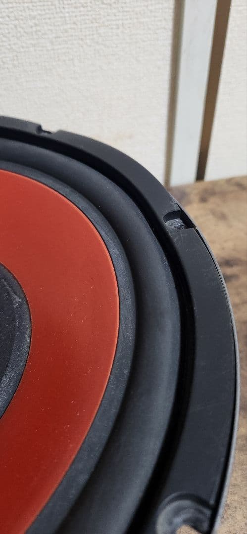 当時物痛少】SONY Xplod 12インチ サブウーファー XS-L1230 - メルカリ