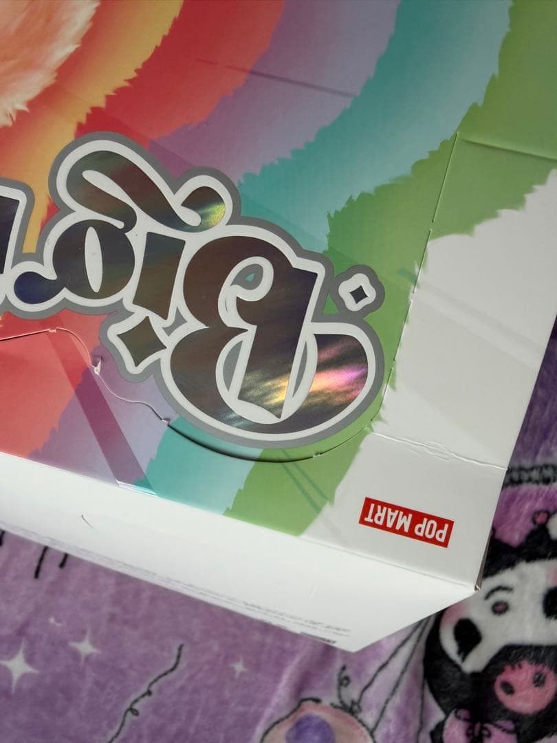 ラブブ　4つまとめ売り