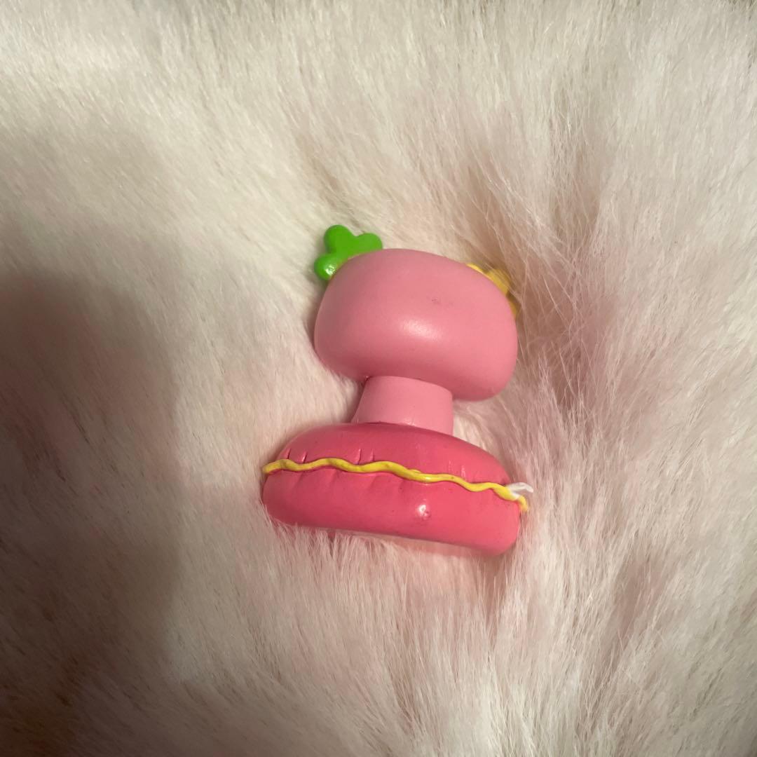 ふらわっち　マスコット　たまごっち　平成レトロ