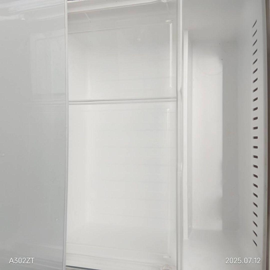 専用F002 Panasonic 自動製氷機能付き大型冷蔵庫 501L 専用F002