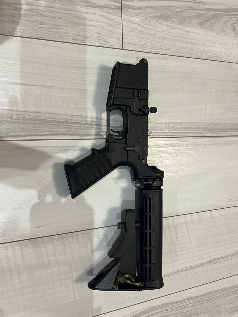 ア*イ様 東京マルイ製MWSロア1式