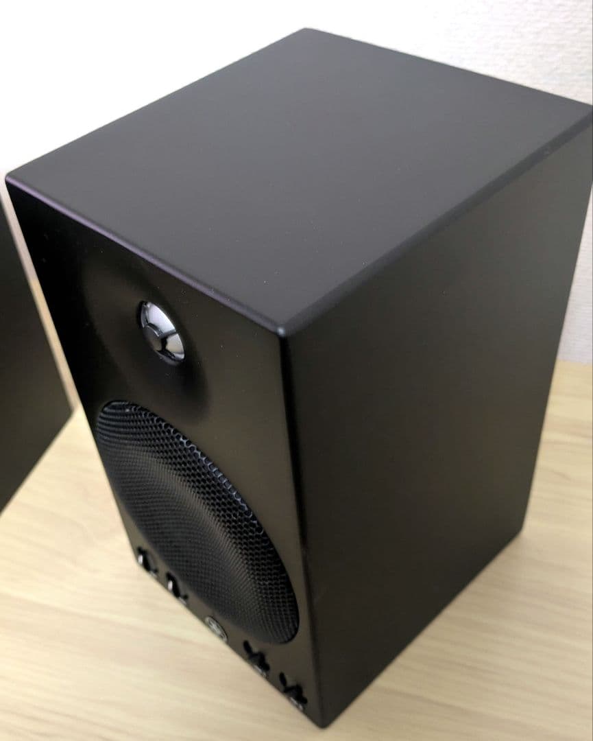 YAMAHA MSP3A　パワードスタジオモニタースピーカー [ペア]