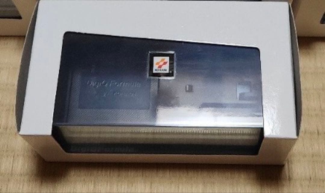 DigiQFormula ミニカー フォーミュラ ディスプレイケース 9台セット