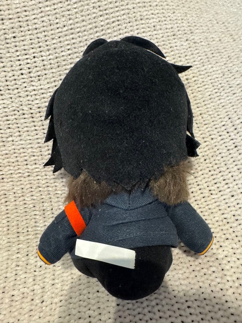 柳愛時　ぬいぐるみ くじ　ぎふぬい