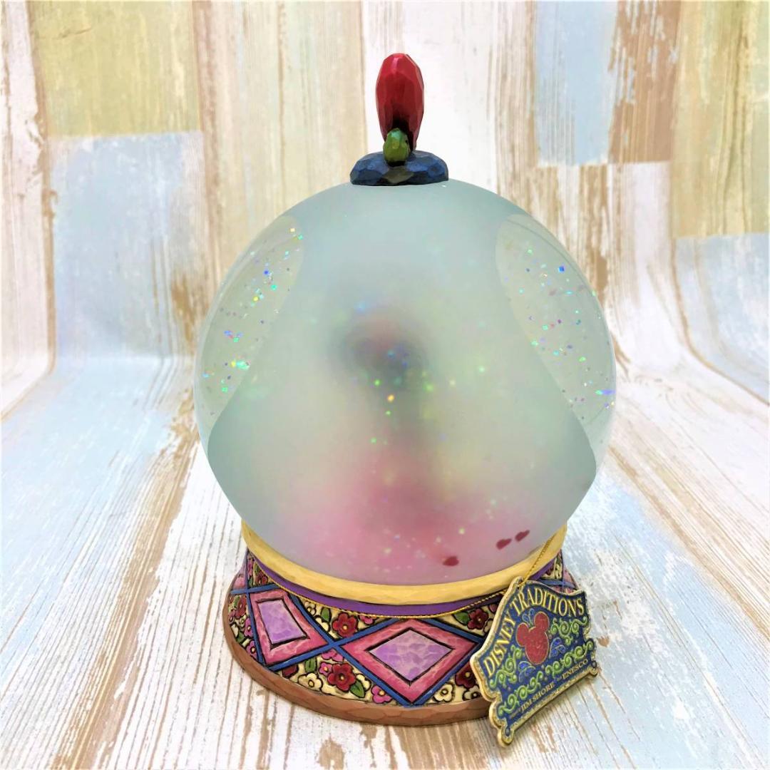 ミッキーマウス＆ミニーマウス Micky Mouseスノーグローブ スノードーム