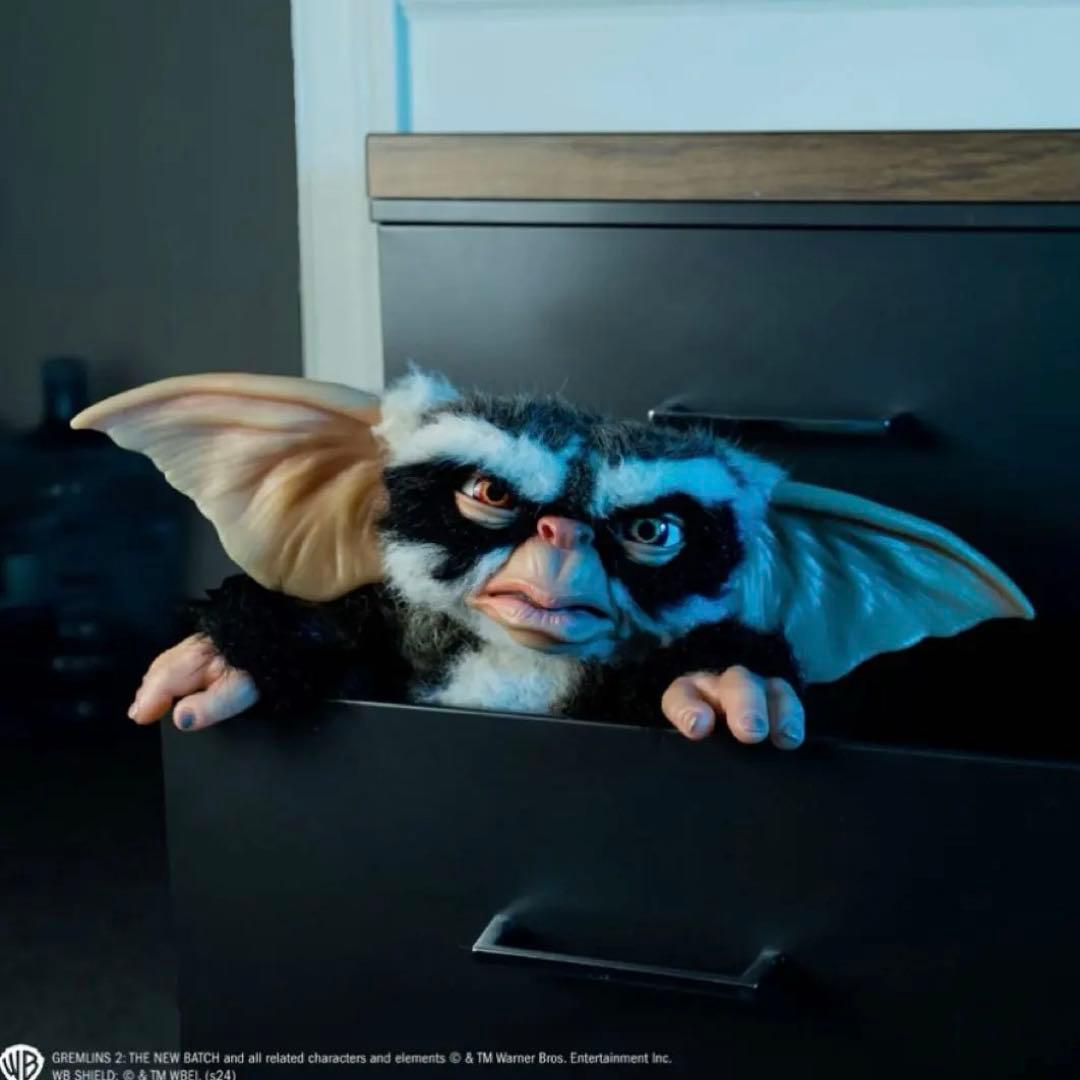 グレムリン ジョージ プロップ