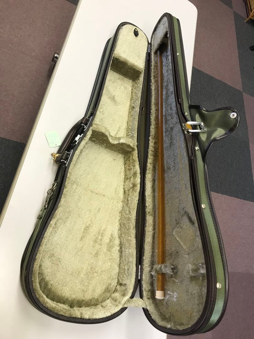 鈴木バイオリンケース　フルサイズ4／4