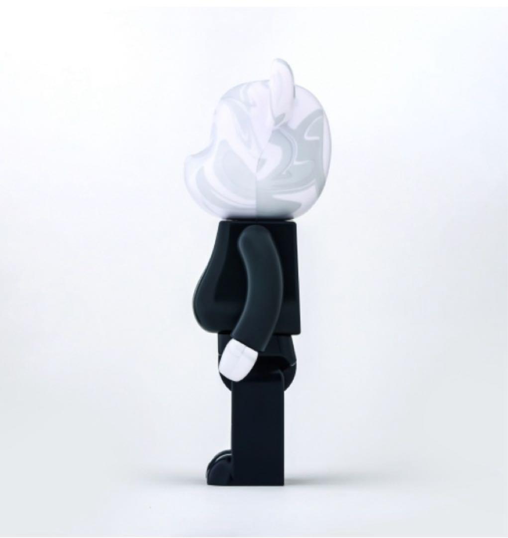 新品【ウォヌ】seventeen BE@RBRICK ベアブリック 400% - メルカリ