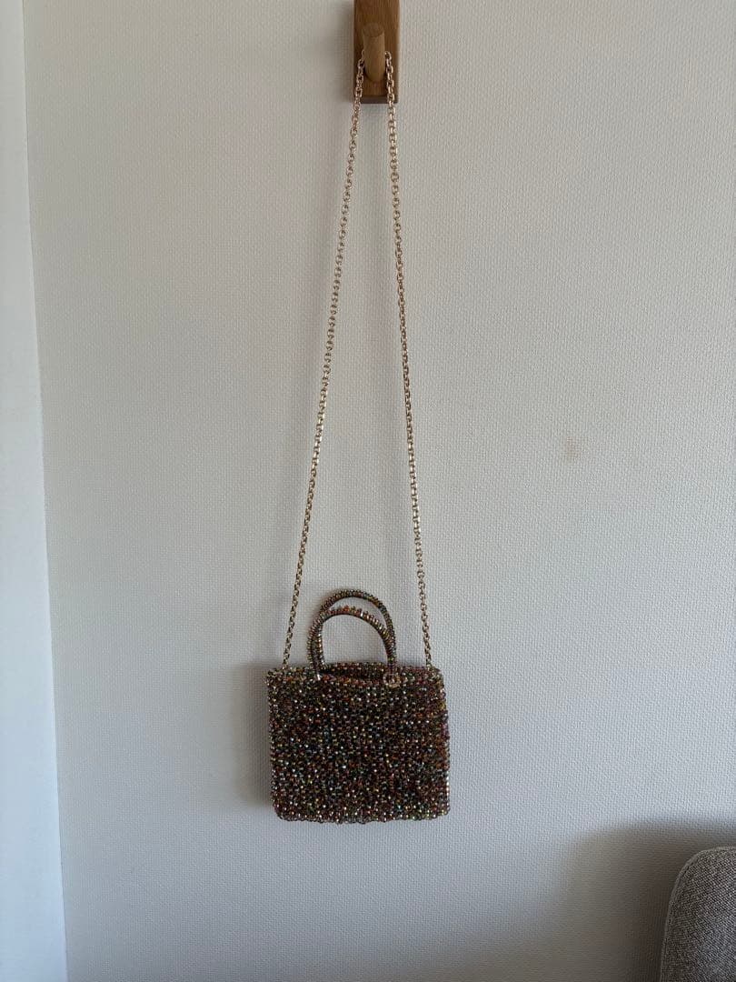 アンテプリマ　スタンダード　ミニアトゥーラ/シャンパンマルチ