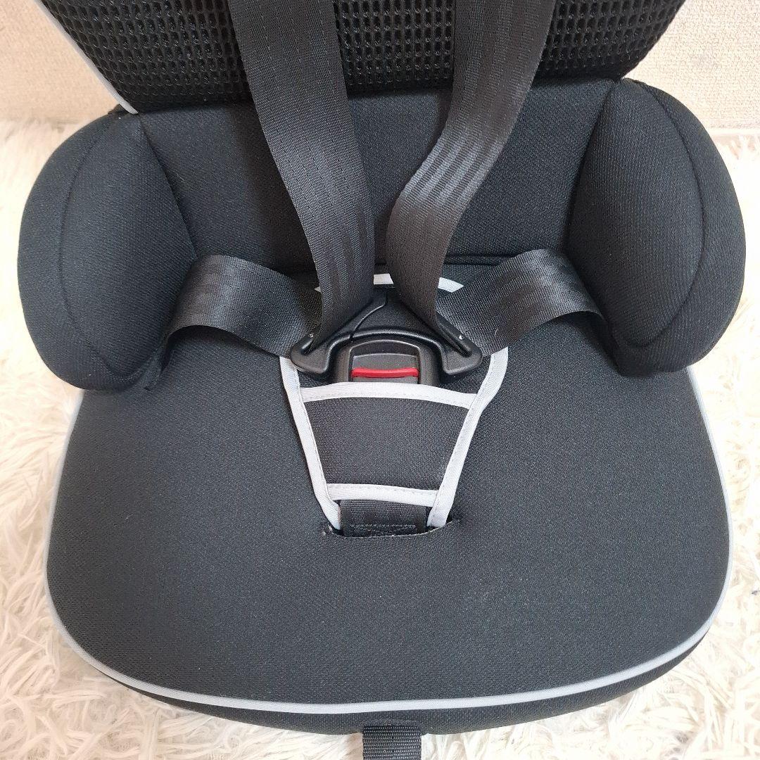 【極美品】日本育児 トラベルベストECプラス チャイルドシート