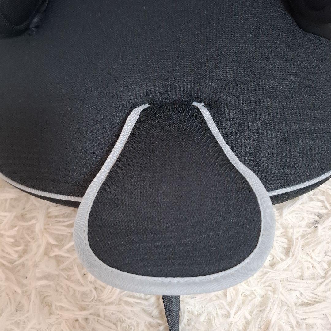 【極美品】日本育児 トラベルベストECプラス チャイルドシート