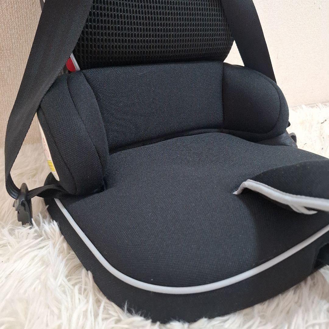 【極美品】日本育児 トラベルベストECプラス チャイルドシート