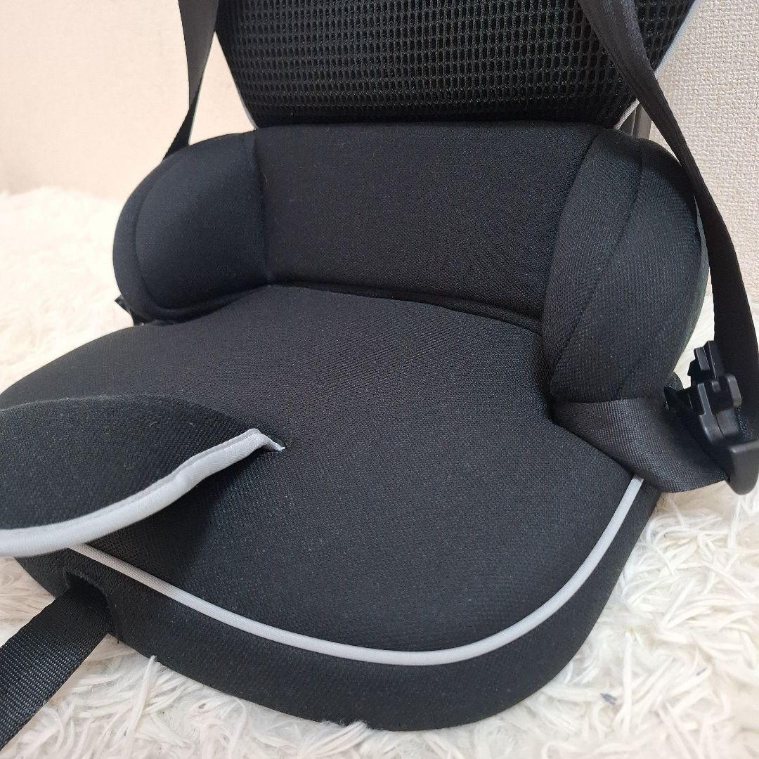 【極美品】日本育児 トラベルベストECプラス チャイルドシート