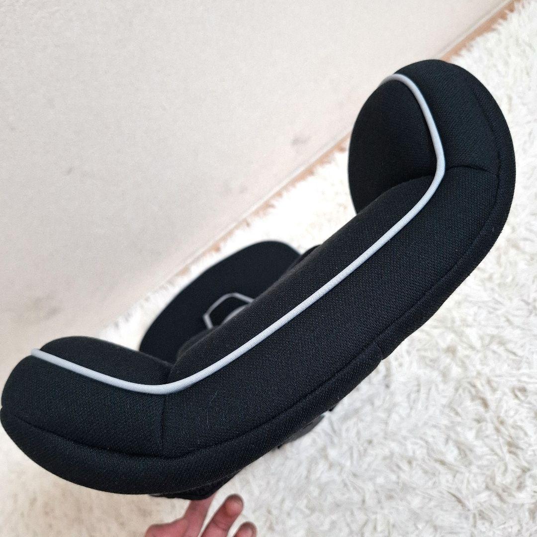 【極美品】日本育児 トラベルベストECプラス チャイルドシート