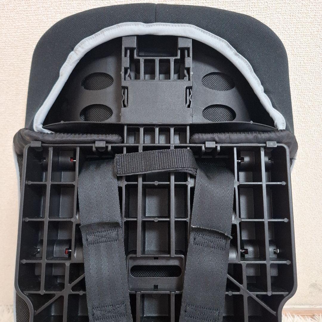 【極美品】日本育児 トラベルベストECプラス チャイルドシート