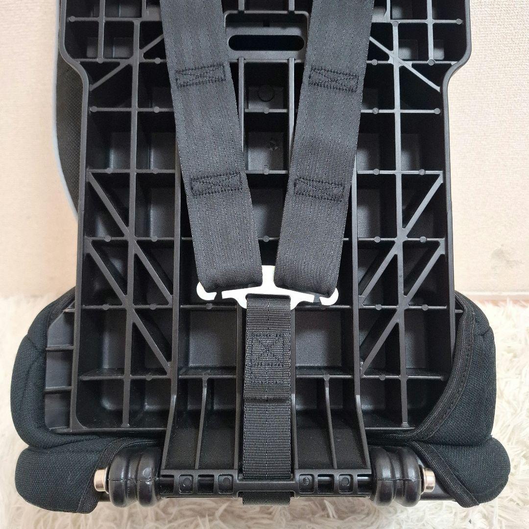 【極美品】日本育児 トラベルベストECプラス チャイルドシート