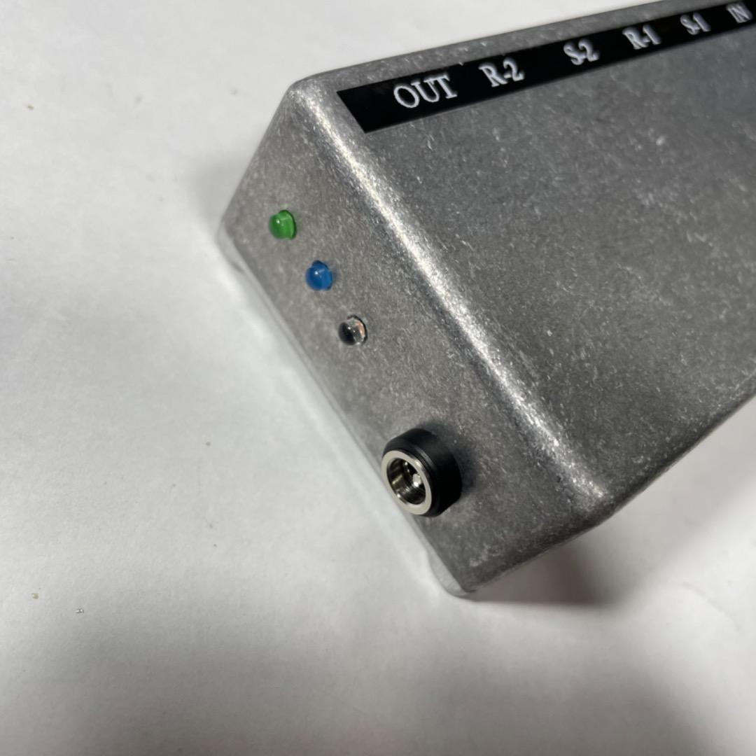 TA.effects AL-2 スイッチャー用拡張ループ