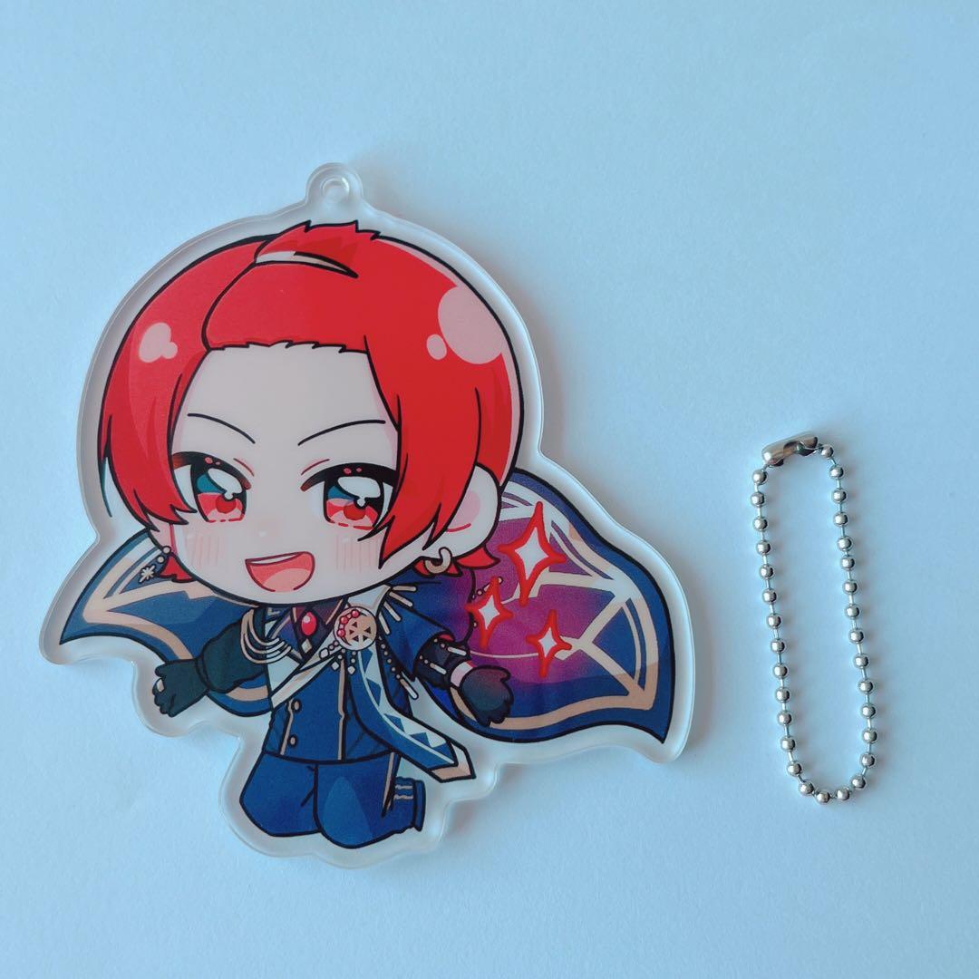 いれいす りうら 武道館 アクキー - メルカリ