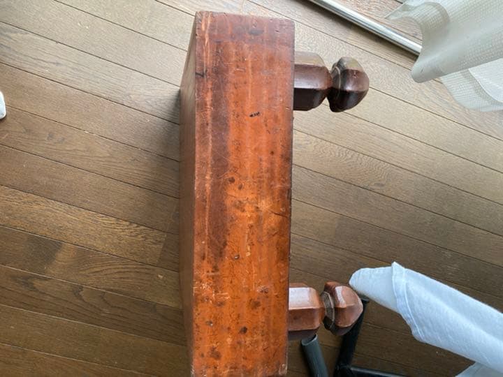 足つき碁盤、碁石セット