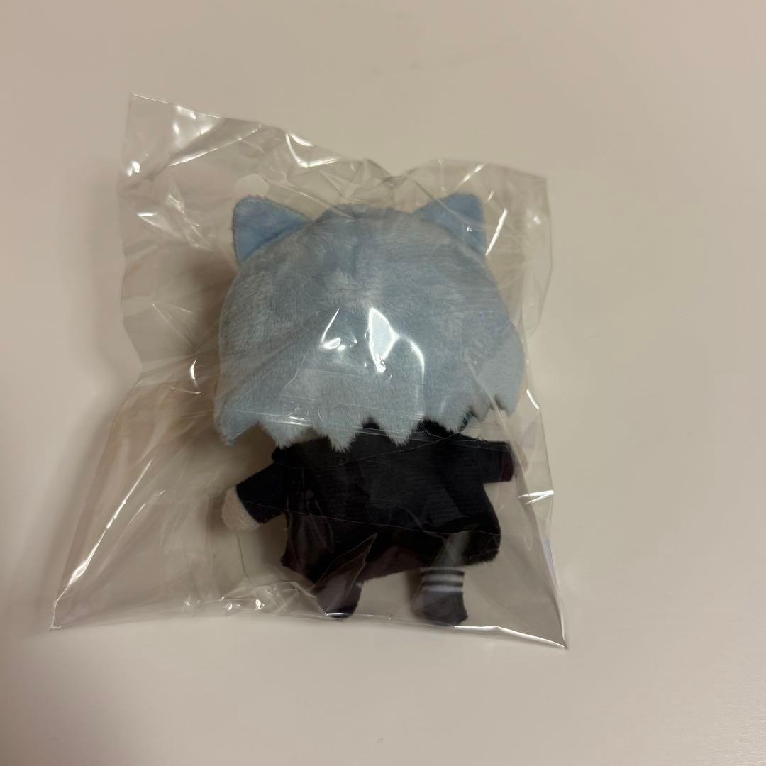 ZETA DIVISION 第五人格 かず猫 パペット かず猫 kznk パペット ZETA