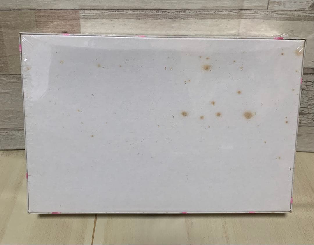 未開封】 株式会社テンヨー オレンジN.Y. ジグソーパズル 300ピース