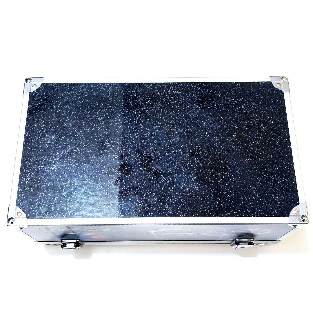 非売品 スタートレック ディープスペースナイン DVD収納箱 STAR TREK