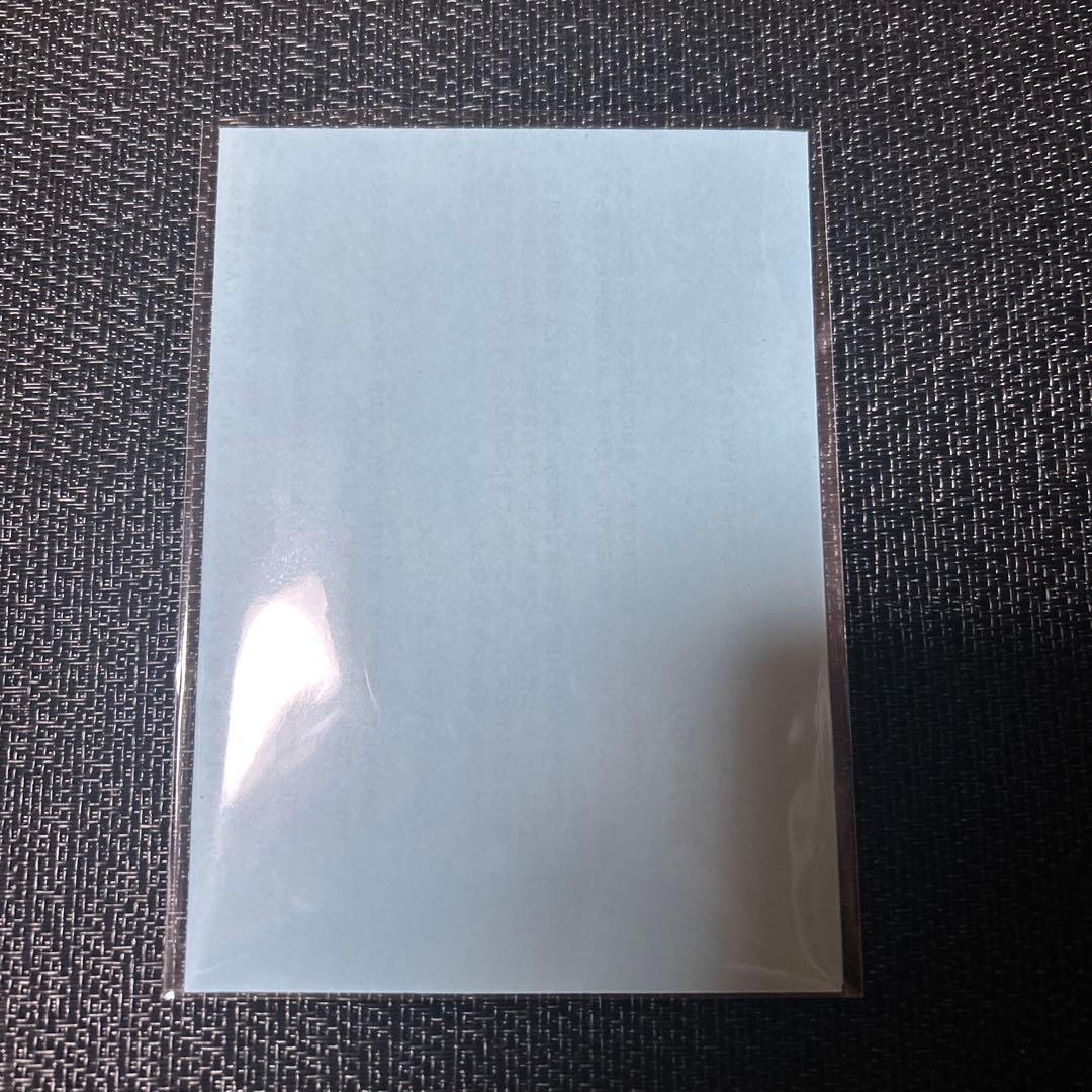 クリミナーレ！F ルチアステラワース購入特典SS