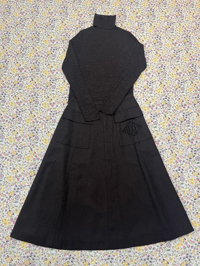 フォクシー　スカート40 美品