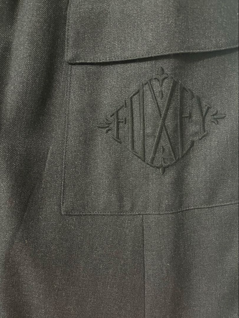 フォクシー　スカート40 美品