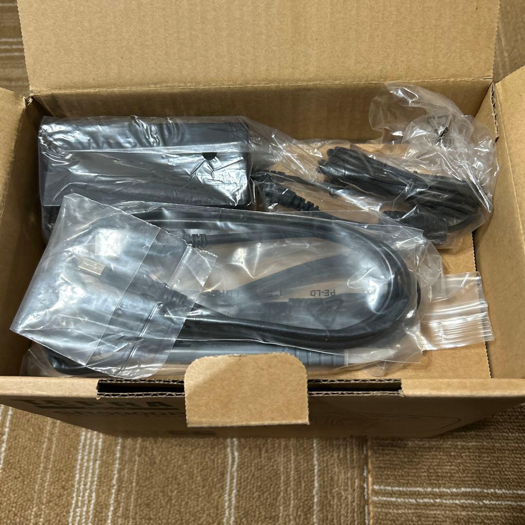 KING JIM SR5900P ラベルプリンター 新品未使用品