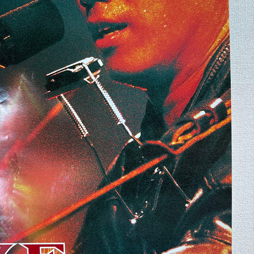 nika様専用】長渕剛 ONLY2×2 an unplugged ポスター