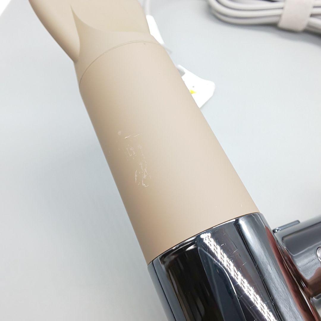 絹女ドライヤー　キヌジョ　KINUJO 大風量マイナスイオン《正規品》38