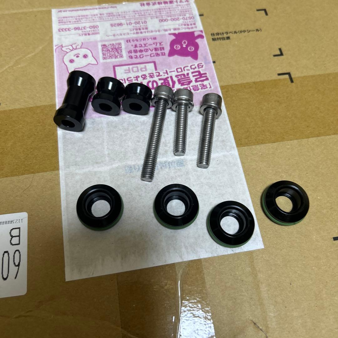 TAARKS 730cc トップフィード インジェクター シルビアs14 s15