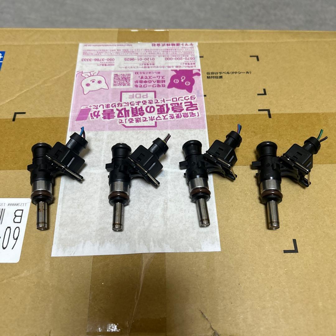 TAARKS 730cc トップフィード インジェクター シルビアs14 s15