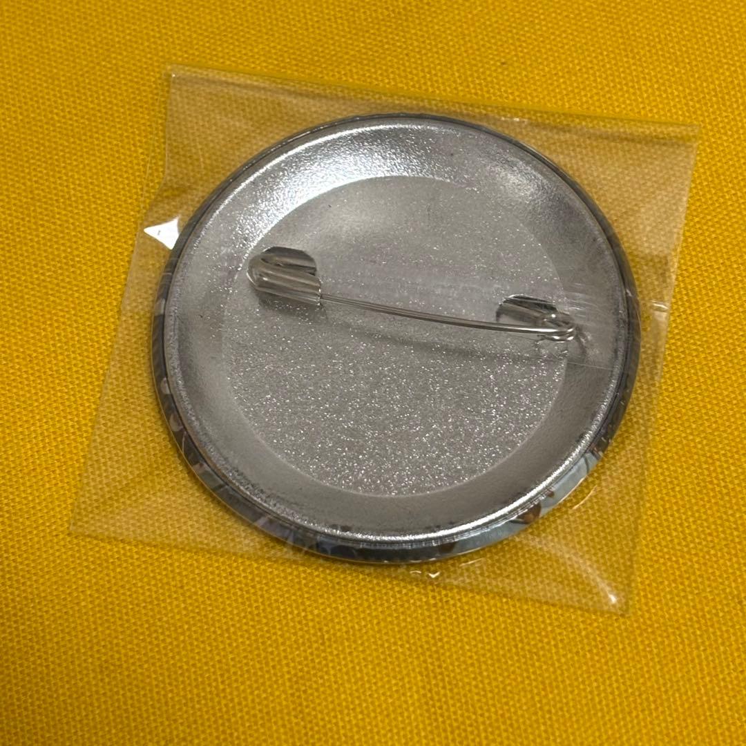 コナン　カンバッジ　ジン　レア