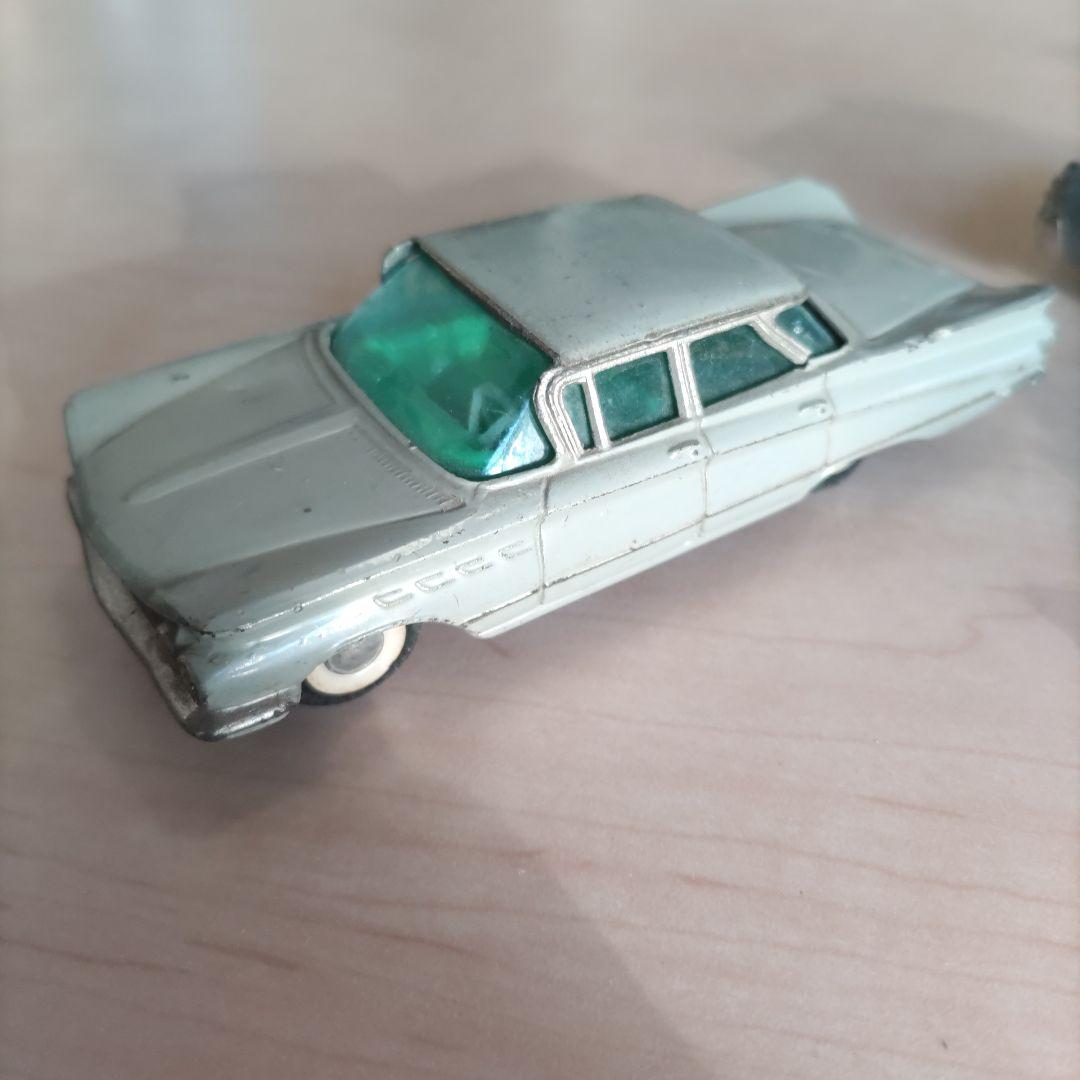 ミニカー昭和レトロ