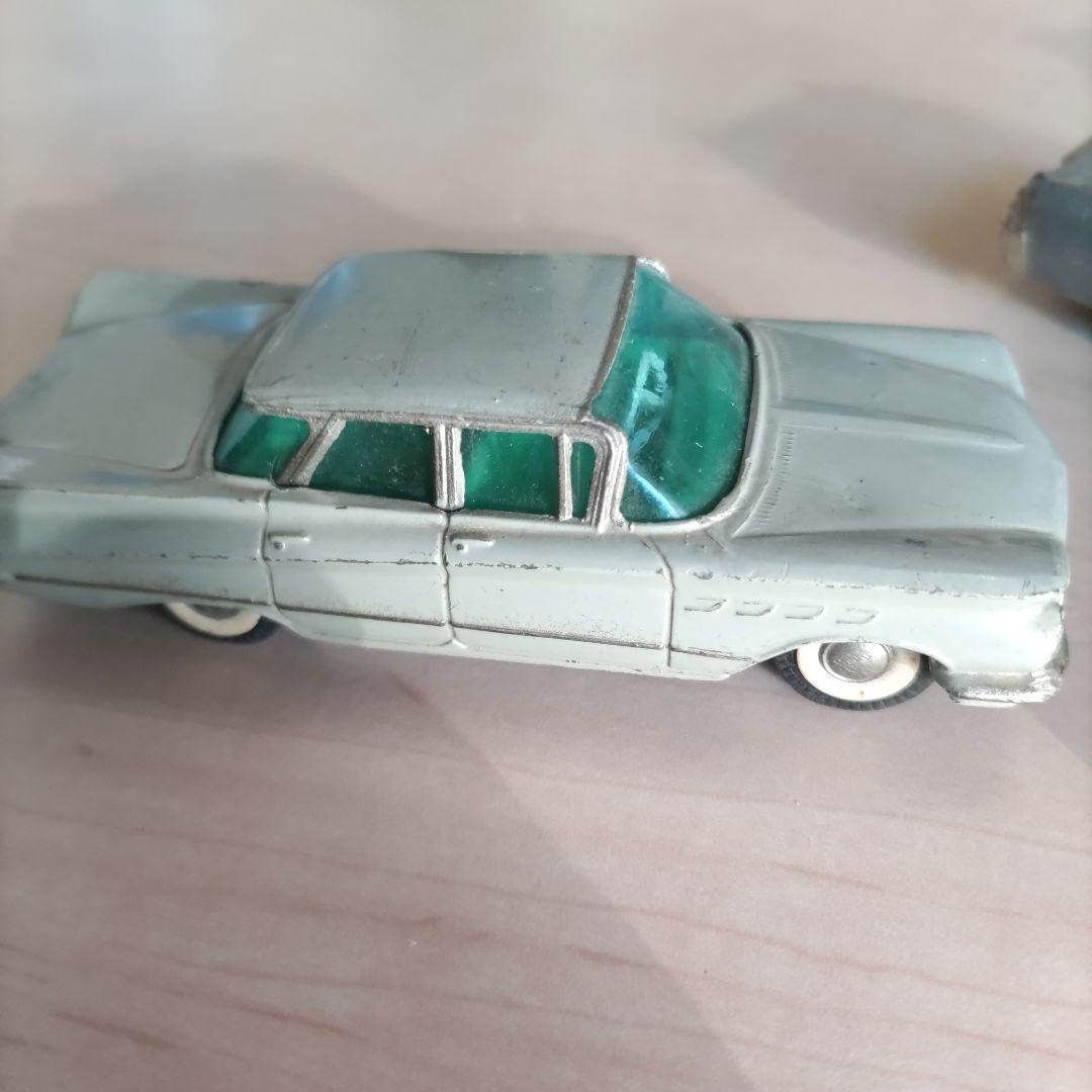 ミニカー昭和レトロ