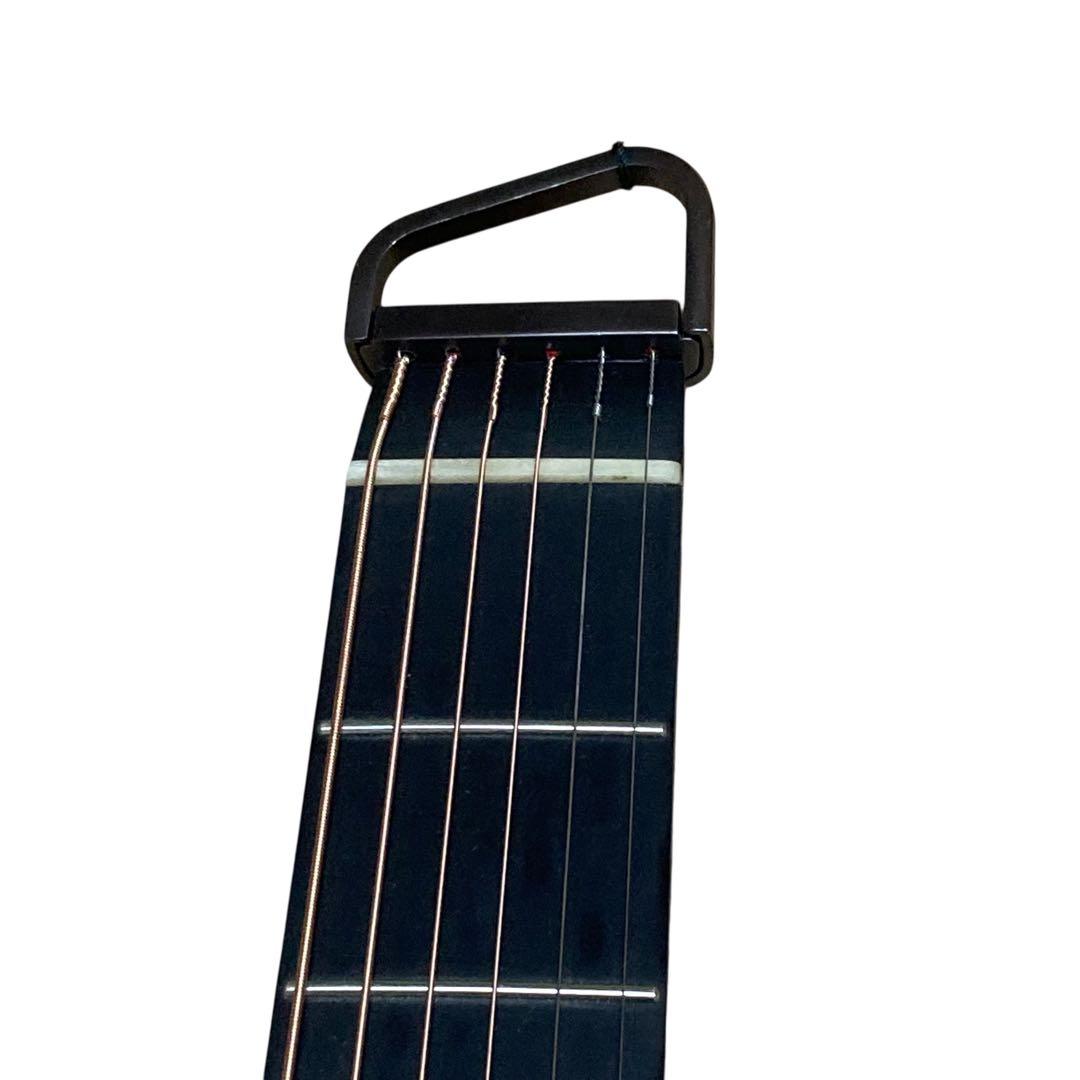 ⭐️美品　Donner HUSH-Ⅰ トラベルギター