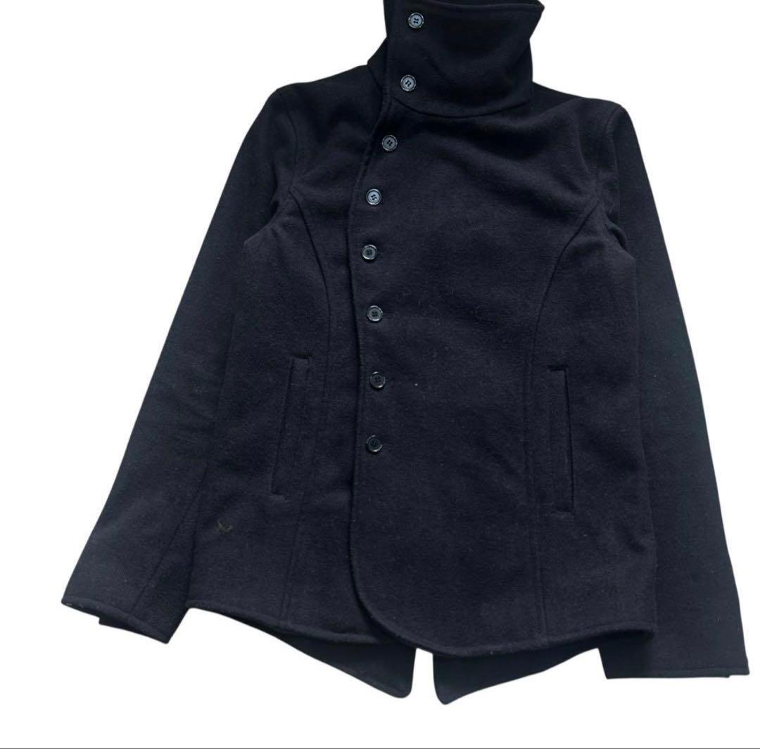 Y2K Xfrm ナポレオンジャケット お兄系 ギャル ゴシック系 グランジ