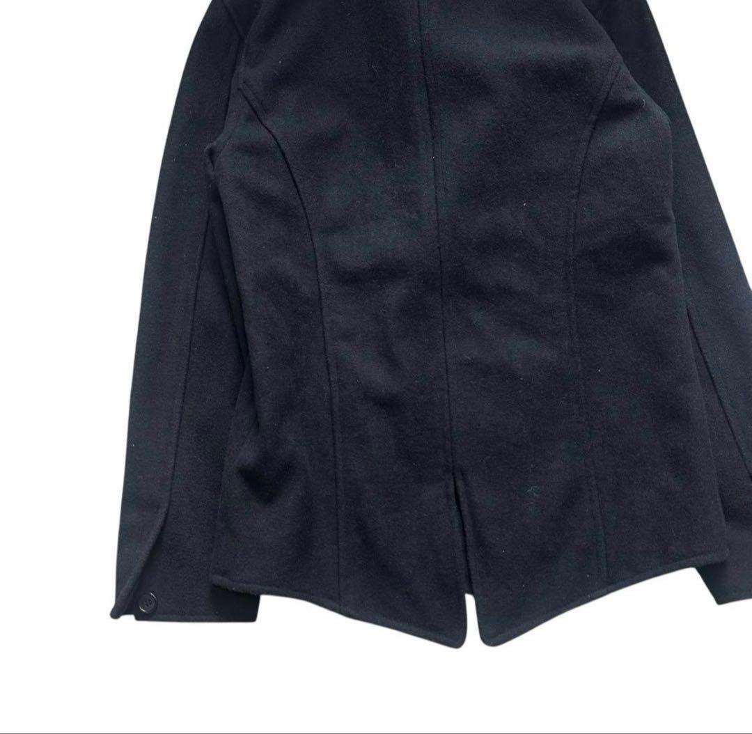 Y2K Xfrm ナポレオンジャケット お兄系 ギャル ゴシック系 グランジ