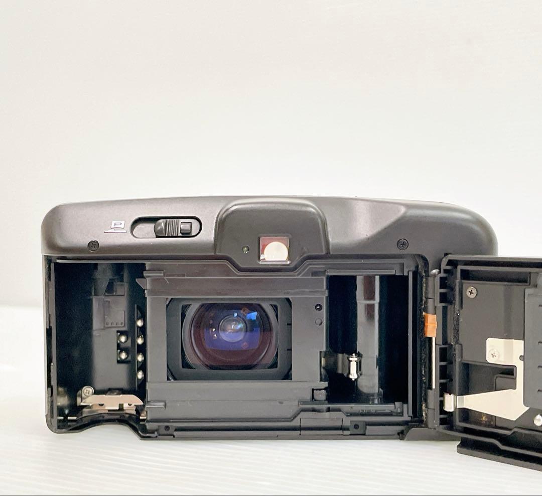 完動 美品】CANON Autoboy S PANORAMA Y-013