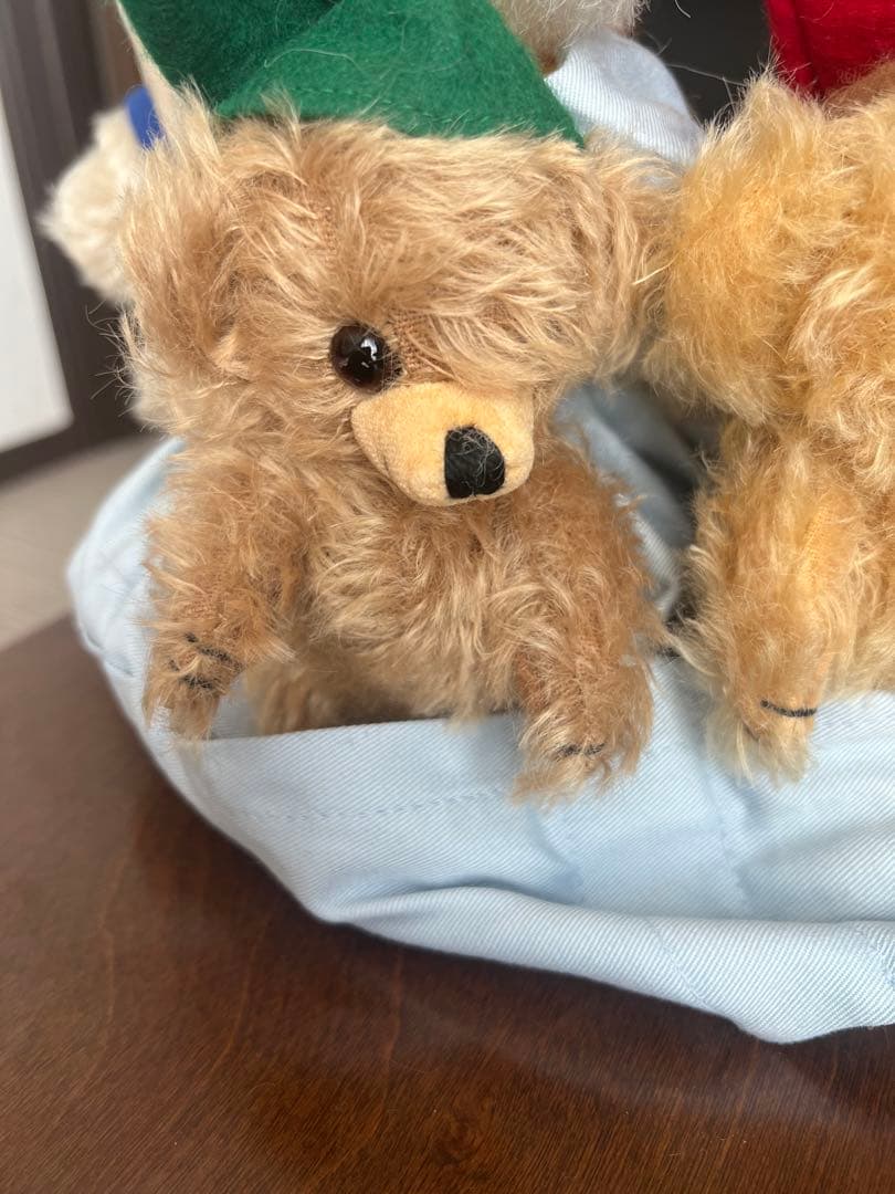 メリーソート⭐︎チーキーシリアルナンバー10 - メルカリ