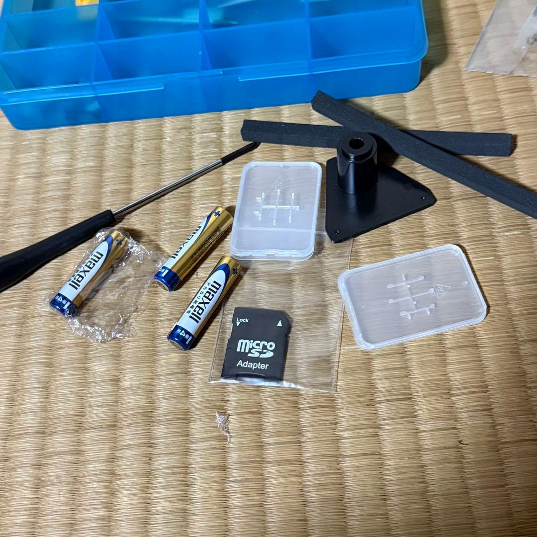 【希少品】デアゴスティーニ ロビ2 完成品 通電確認済み 付属品多数