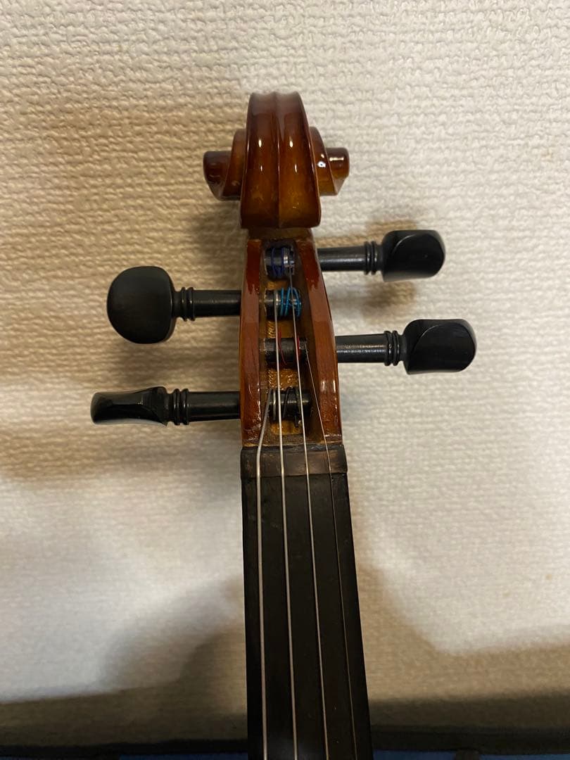 【早い者勝ち】Cathedral カテドラル VS-0 4/4 バイオリン